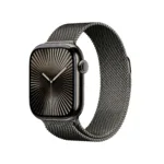 Apple Watch Series 10 Titanium - Image 4