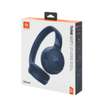 JBL Tune 520BT Wireless On-Ear Headphones - Image 11