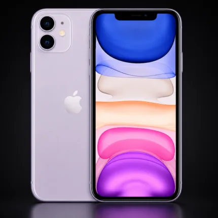 Apple iPhone 11 (Preowned)