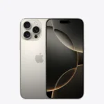 Apple iPhone 16 Pro Max | 256GB, 512GB, 1TB - Image 25