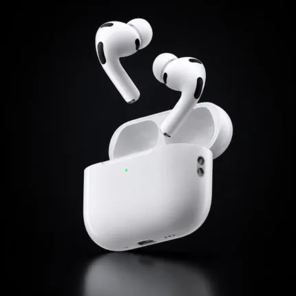 Apple AirPods Pro 3