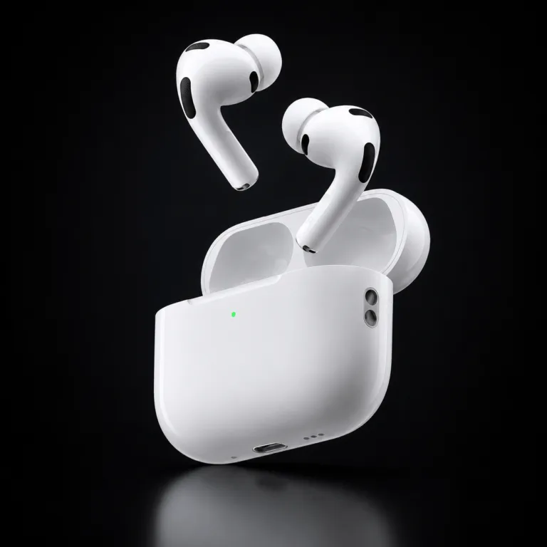 Apple AirPods Pro 3