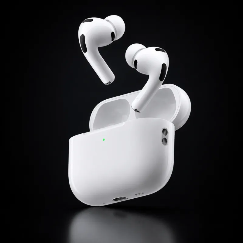 Apple AirPods Pro 3