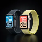 Apple Watch SE 3 40mm