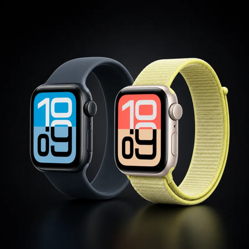 Apple Watch SE 3 40mm