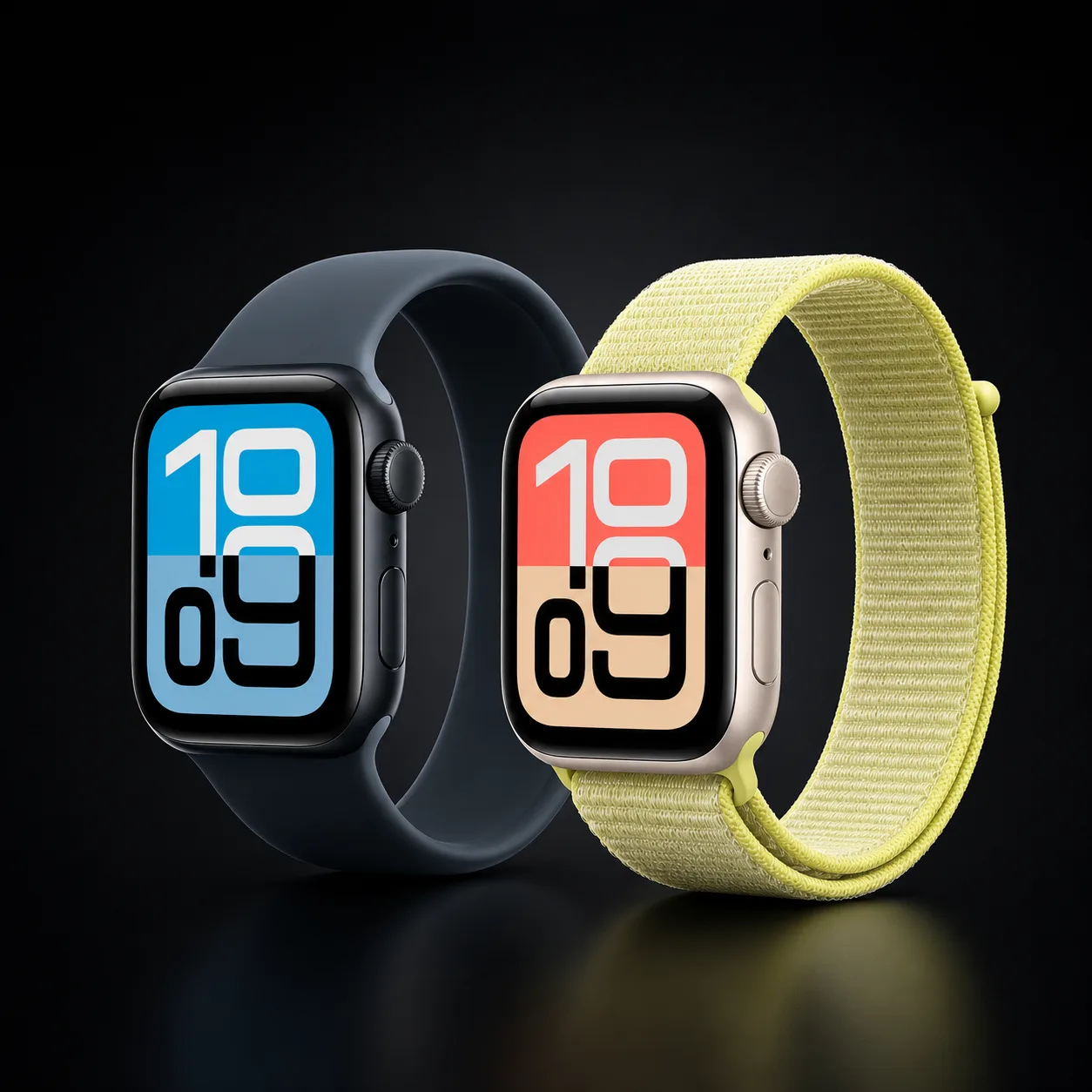 Apple Watch SE 3 40mm Apple Watch SE 3 40mm