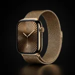 Apple Watch Series 10 Titanium