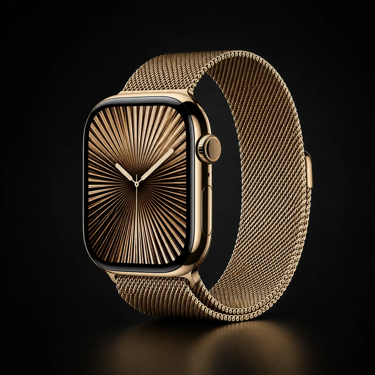Apple Watch Series 10 Titanium Apple Watch Series 10 Titanium