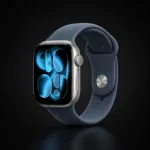 Apple Watch Series 11 (42 mm)