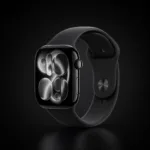 Apple Watch Series 11 (46 mm)