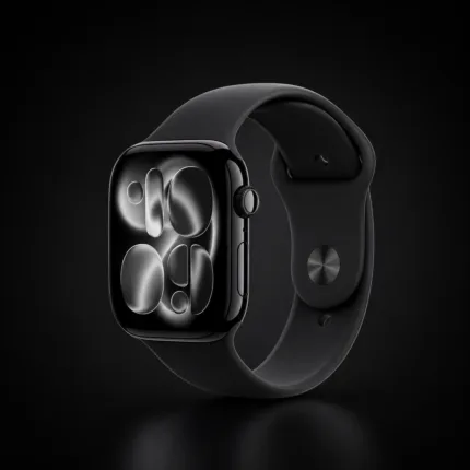 Apple Watch Series 11 (46 mm)