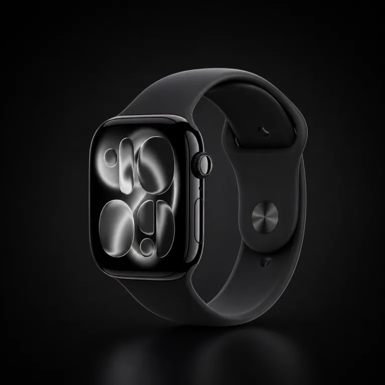 Apple Watch Series 11 (46 mm)