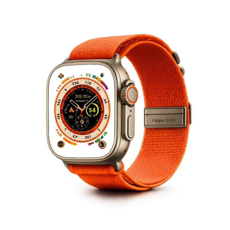 Apple Watch Ultra 2 49mm