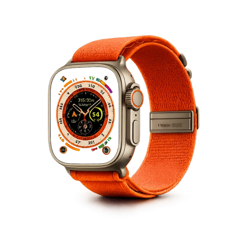Apple Watch Ultra 2 49mm