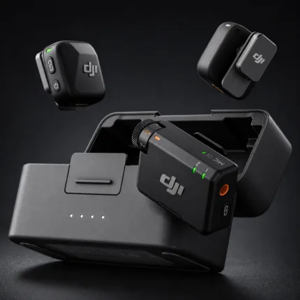 DJI Mic Mini