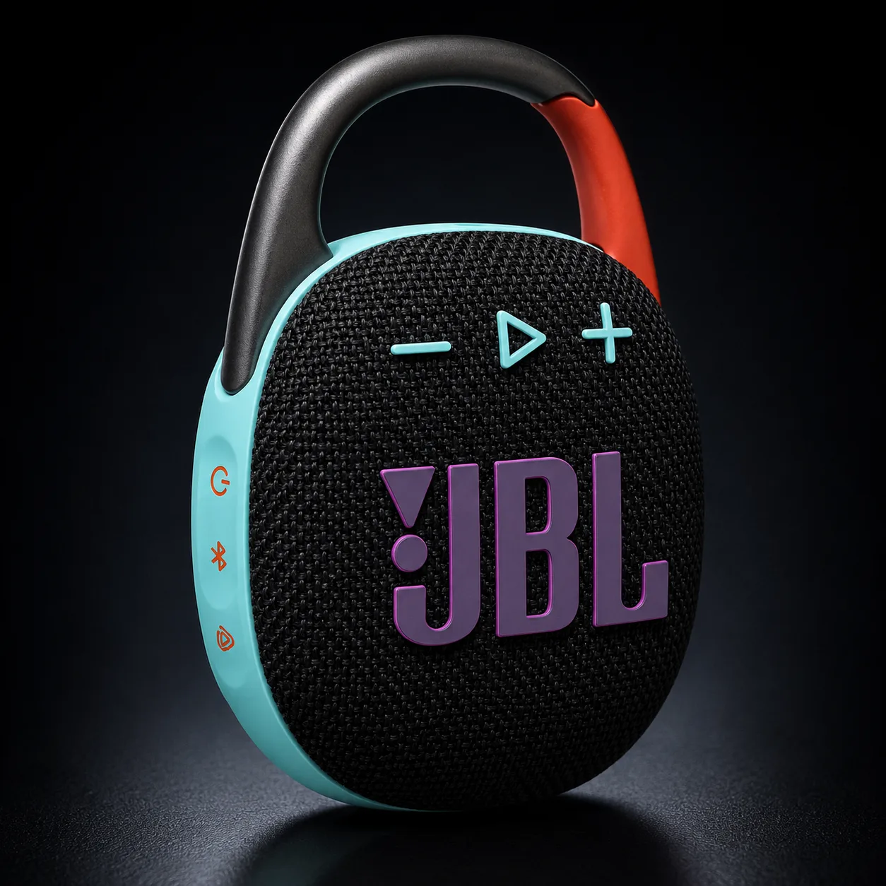 JBL Clip 5 UK JBL Clip 5 UK