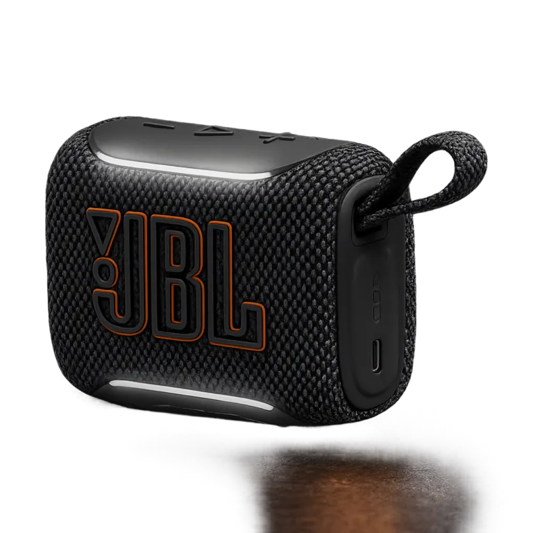 JBL Go 5