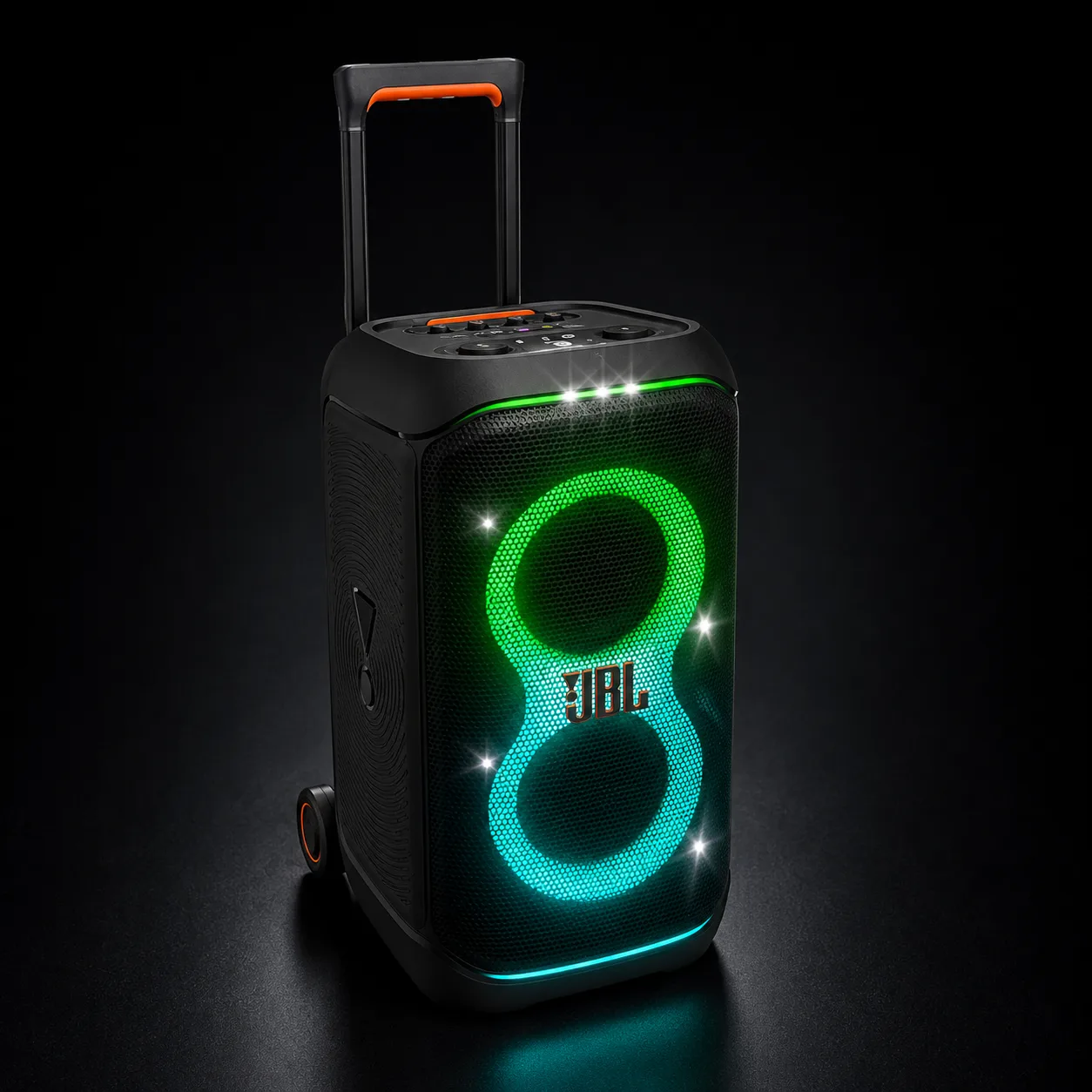 JBL PartyBox 320 UK JBL PartyBox 320 UK