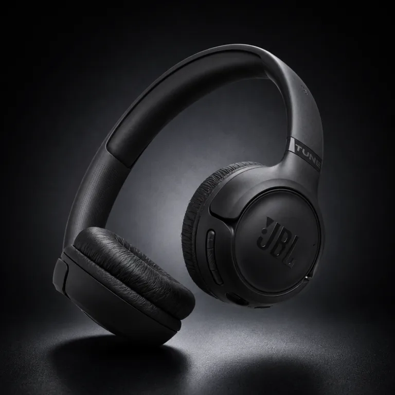 JBL Tune 530BT