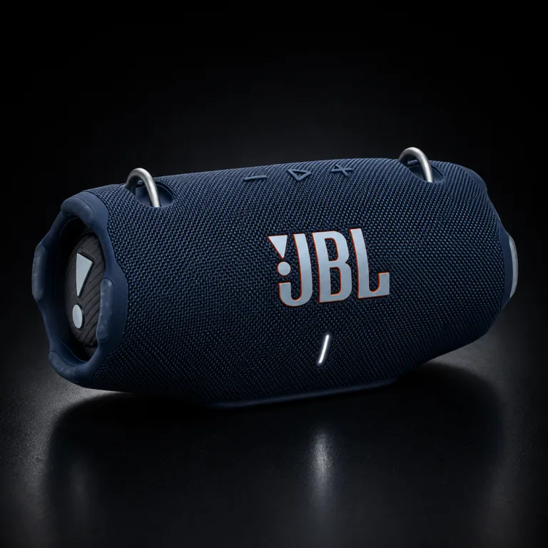 JBL Xtreme 4 UK