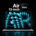 MacBook Air 13 inch M4 Chip price in Sri Lanka at SmartTalk