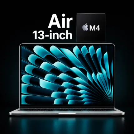 MacBook Air 13 inch M4 Chip price in Sri Lanka at SmartTalk