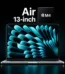 MacBook Air 13 inch M4 Chip price in Sri Lanka at SmartTalk