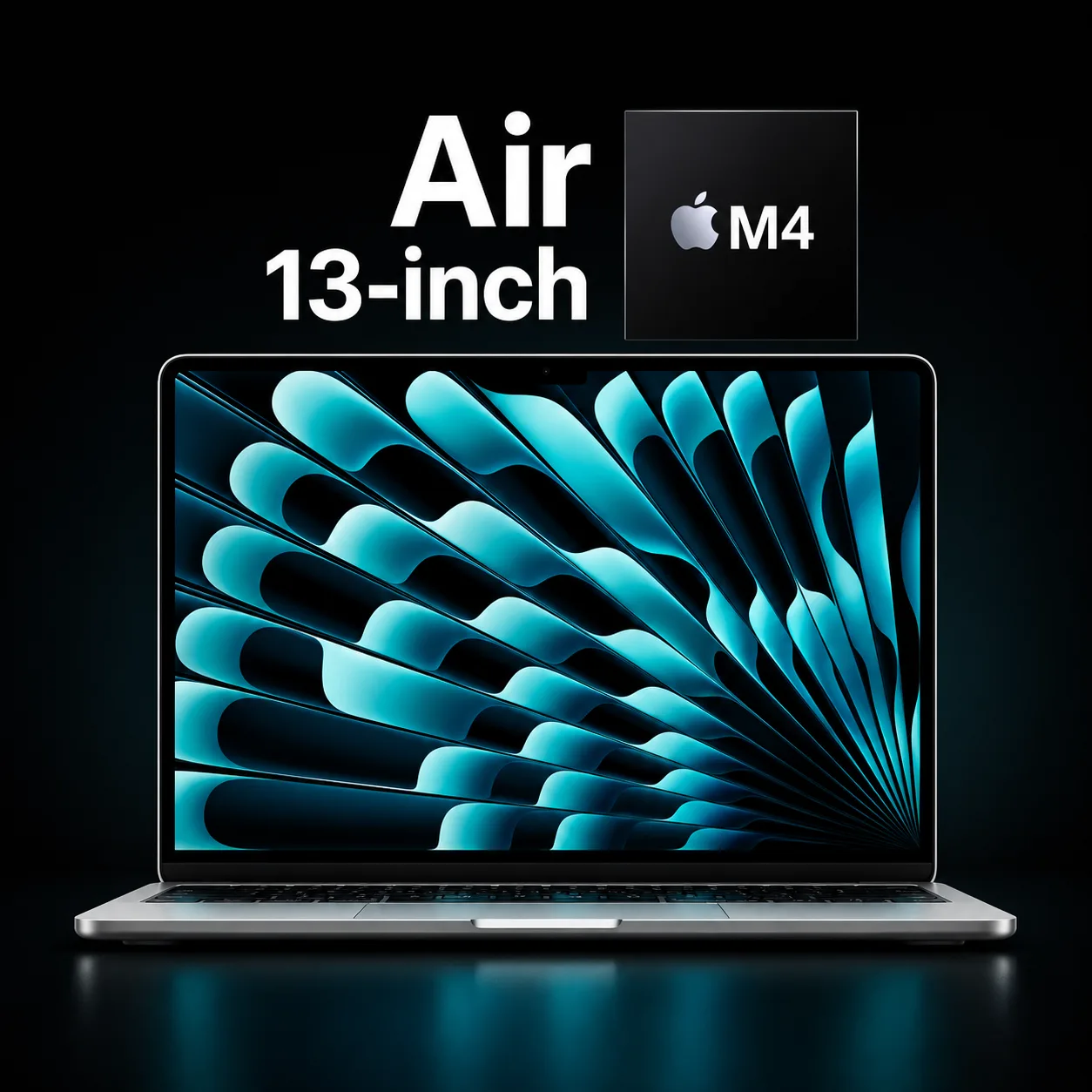 MacBook Air 13 inch M4 Chip MacBook Air 13 inch M4 Chip price in Sri Lanka at SmartTalk