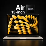 MacBook Air 13 inch M5 Chip price in Sri Lanka at SmartTalk