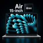 MacBook Air M4 Chip 15 inch price in Sri Lanka at SmartTalk