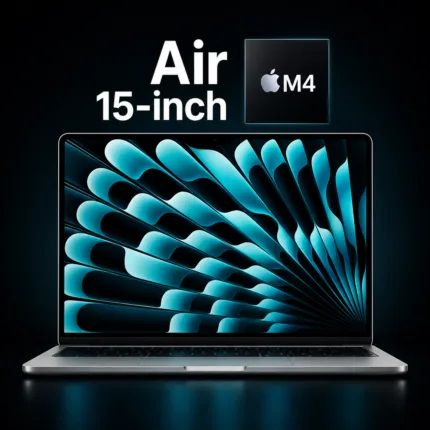 MacBook Air M4 Chip 15 inch price in Sri Lanka at SmartTalk