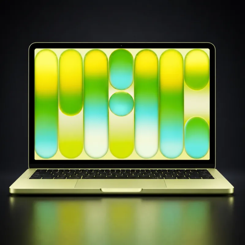 MacBook Neo price in Sri Lanka at SmartTalk