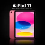 iPad 11