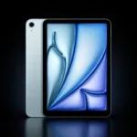 iPad Air M2 11-inch (2024)