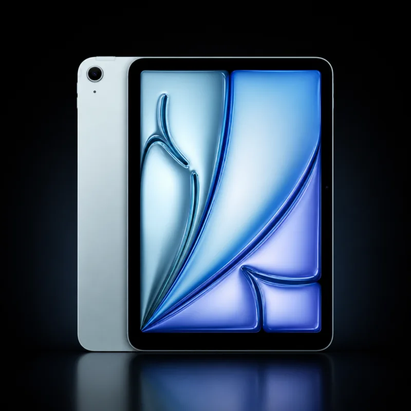 iPad Air M2 11-inch (2024)