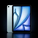 iPad Air M2 13-inch (2024)