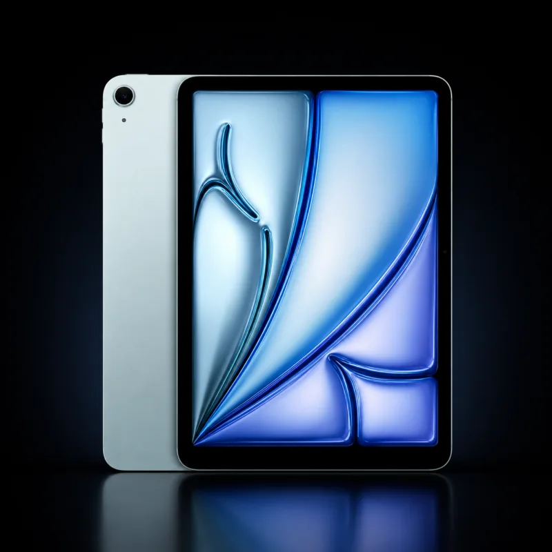 iPad Air M2 13-inch (2024)