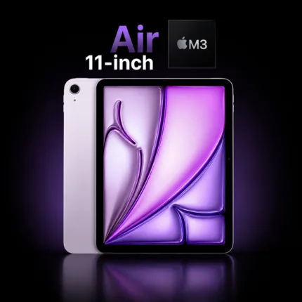iPad Air M3 11-inch (2025)