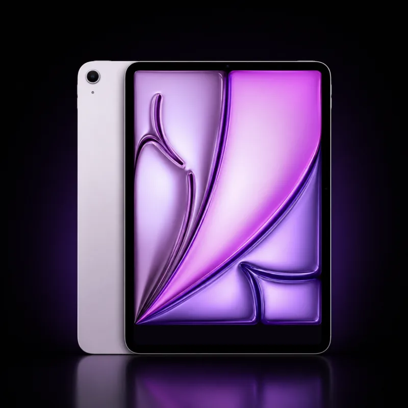 iPad Air M3 13-inch (2025)