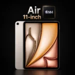 iPad Air M4 11-inch (2026)