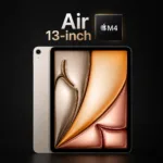 iPad Air M4 13-inch (2026)