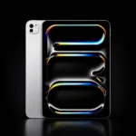 iPad Pro 11 inch M4 Chip (2024)
