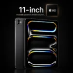 iPad Pro 11 inch M5 Chip (2025)