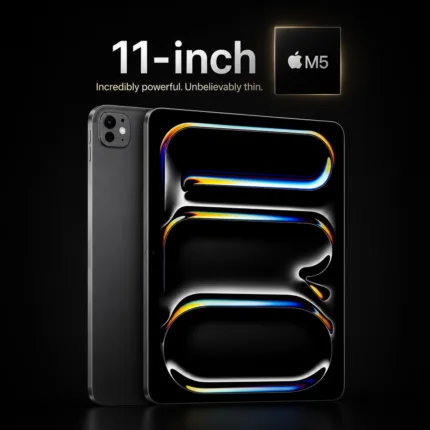 iPad Pro 11 inch M5 Chip (2025)