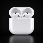 Apple AirPods 4
