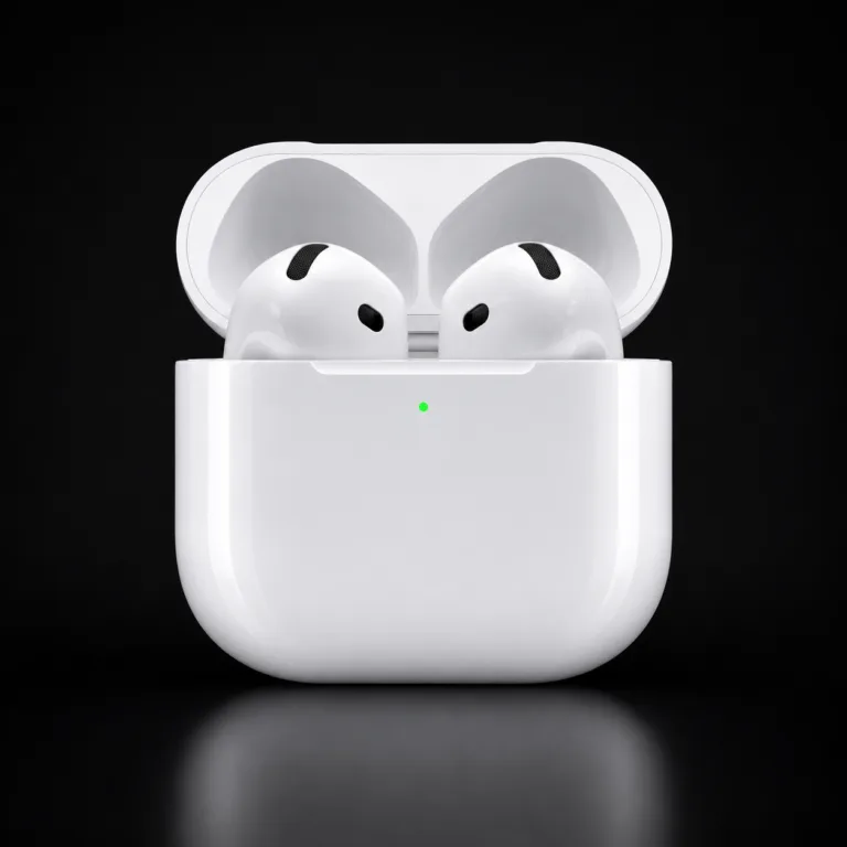 Apple AirPods 4