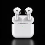 Apple AirPods 4 (ANC)