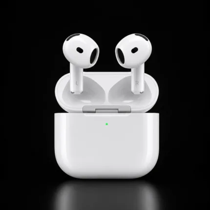 Apple AirPods 4 (ANC)