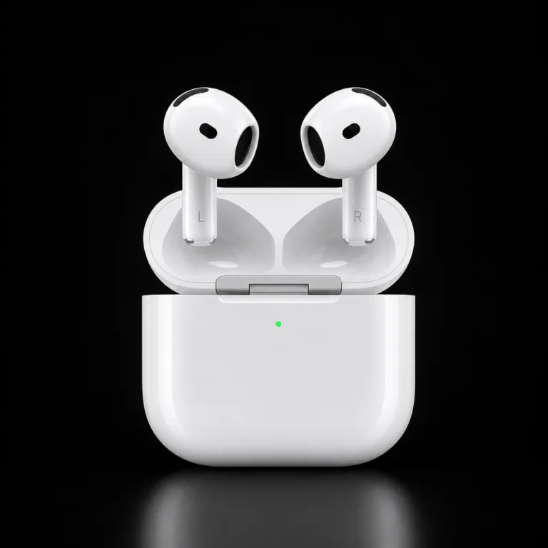 Apple AirPods 4 (ANC)