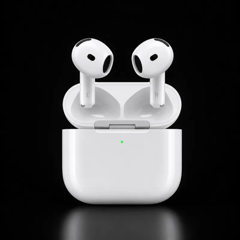 Apple AirPods 4 (ANC)